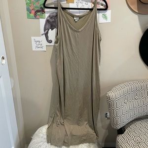 Target A New Day Midi Dress